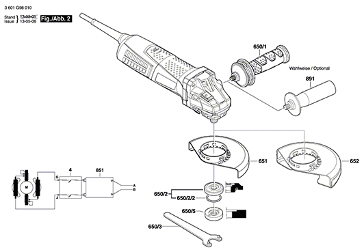 Bosch 6